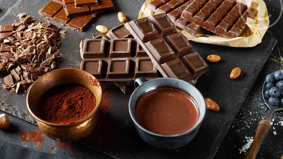 5 Reasons Eating Dark Chocolate Supports Healthy Living