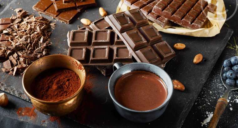 5 Reasons Eating Dark Chocolate Supports Healthy Living